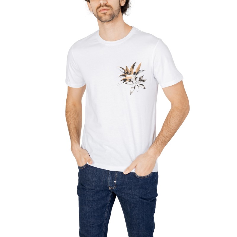 Antony Morato T-Shirt Uomo