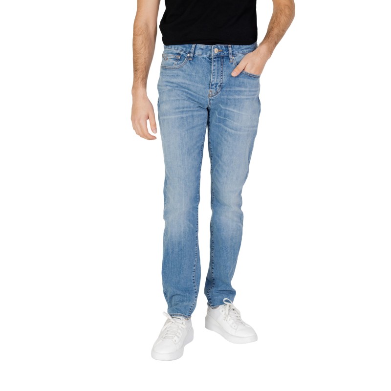 Armani Exchange Jeans Uomo