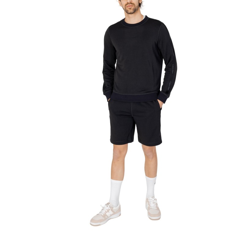 Calvin Klein Sport Felpa Uomo