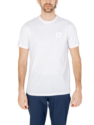 Armani Exchange T-Shirt Uomo