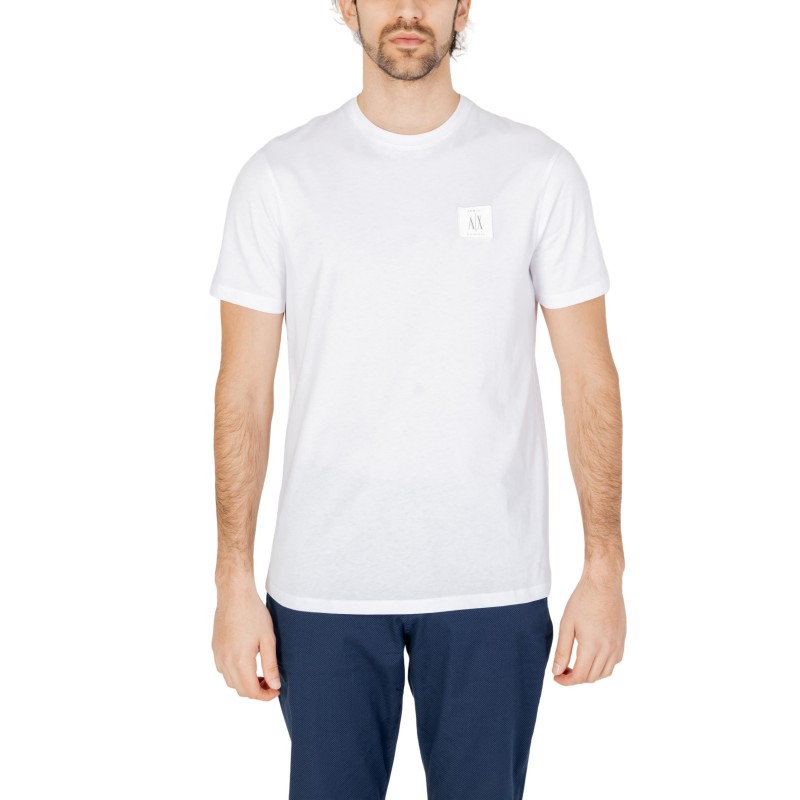 Armani Exchange T-Shirt Uomo