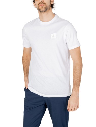 Armani Exchange T-Shirt Uomo