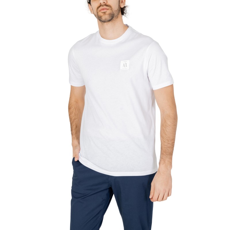 Armani Exchange T-Shirt Uomo