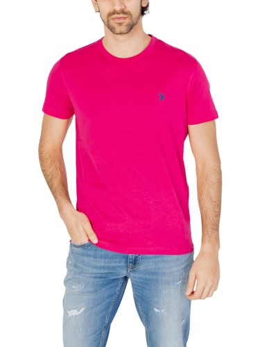 U.s. Polo Assn. T-Shirt Man