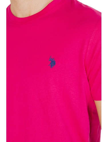 U.s. Polo Assn. T-Shirt Man