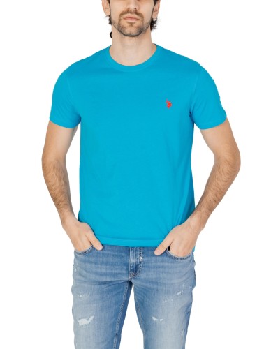 U.s. Polo Assn. T-Shirt Man