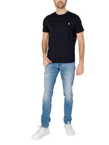 U.s. Polo Assn. T-Shirt Man