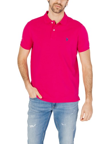 U.s. Polo Assn. Polo Man