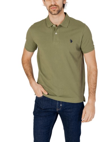 U.s. Polo Assn. Polo Man