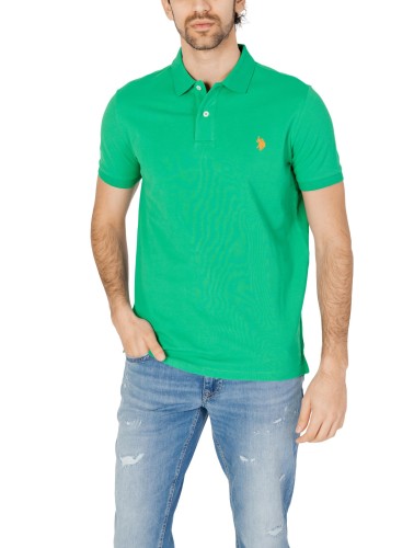 U.s. Polo Assn. Polo Man