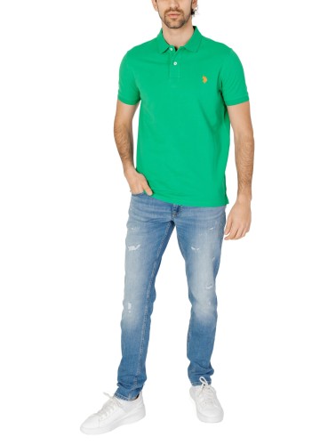 U.s. Polo Assn. Polo Uomo