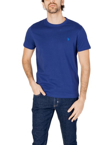 U.s. Polo Assn. T-Shirt Man