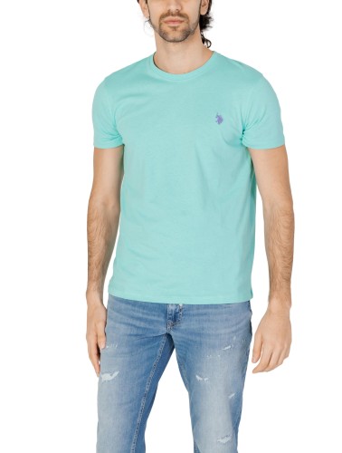 U.s. Polo Assn. T-Shirt Man