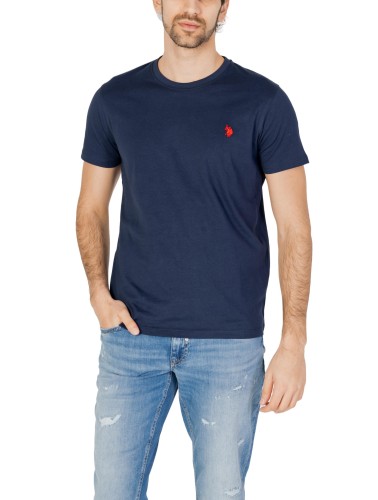 U.s. Polo Assn. T-Shirt Man