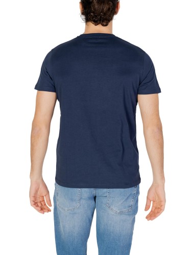 U.s. Polo Assn. T-Shirt Man