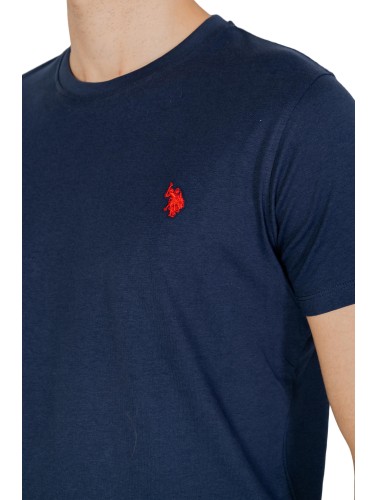 U.s. Polo Assn. T-Shirt Man