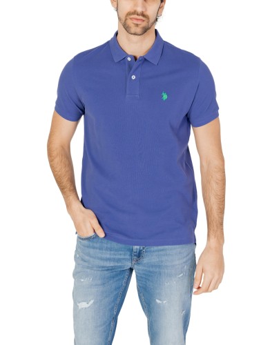 U.s. Polo Assn. Polo Man