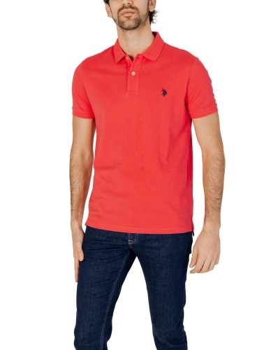 U.s. Polo Assn. Polo Man