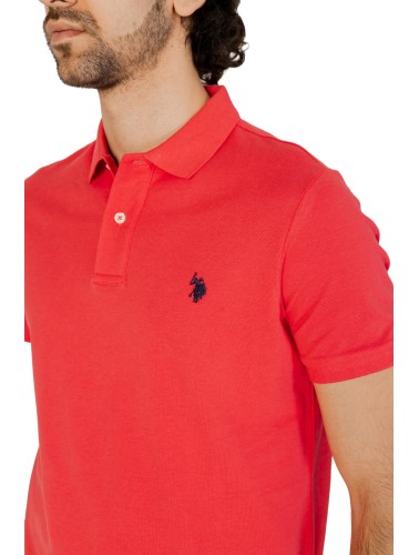 U.s. Polo Assn. Polo Man