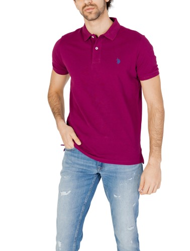 U.s. Polo Assn. Polo Uomo