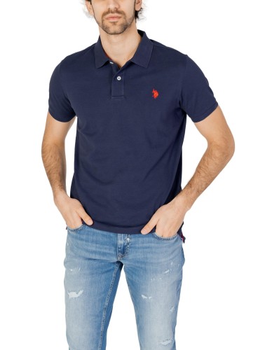 U.s. Polo Assn. Polo Man