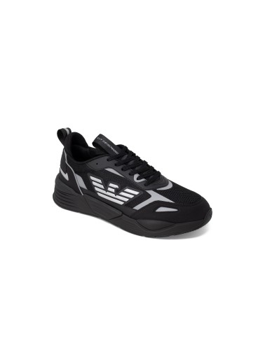 Ea7 Sneakers Uomo