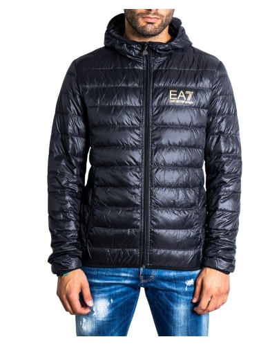 Ea7 Jacket Man