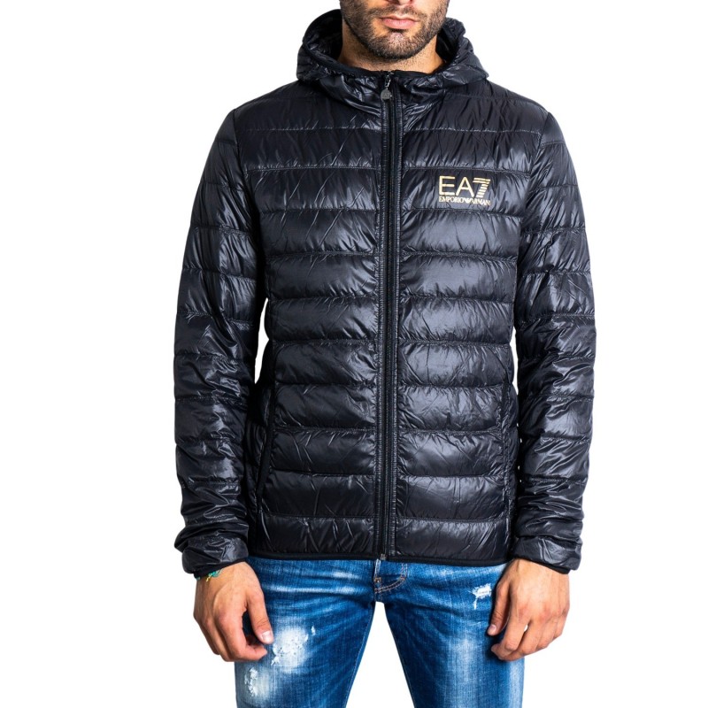 Ea7 Jacket Man