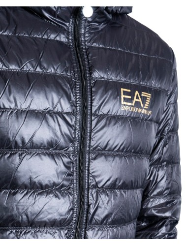 Ea7 Jacket Man