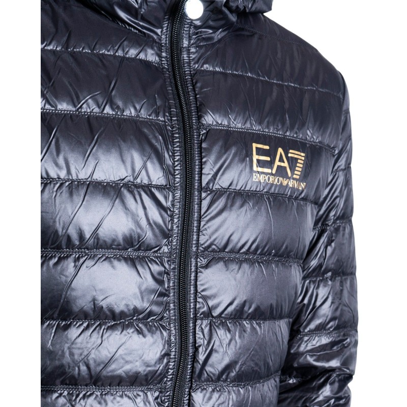 Ea7 Jacket Man