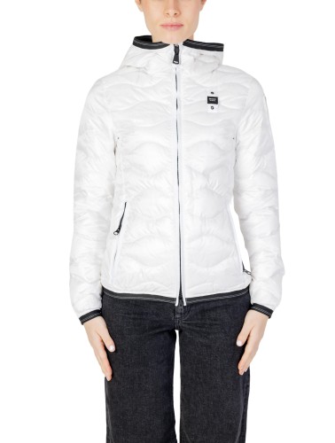 Blauer Jacket Woman