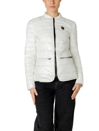 Blauer Jacket Woman