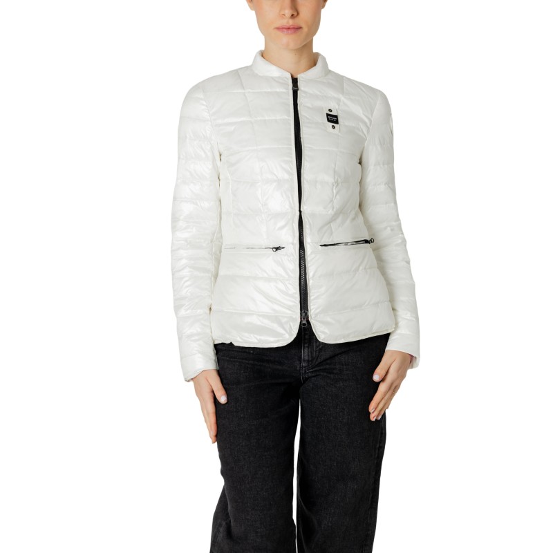 Blauer Jacket Woman