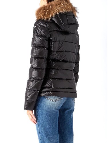 Blauer Jacket Woman