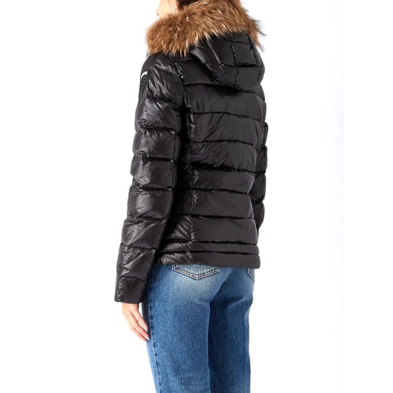 Blauer Jacket Woman