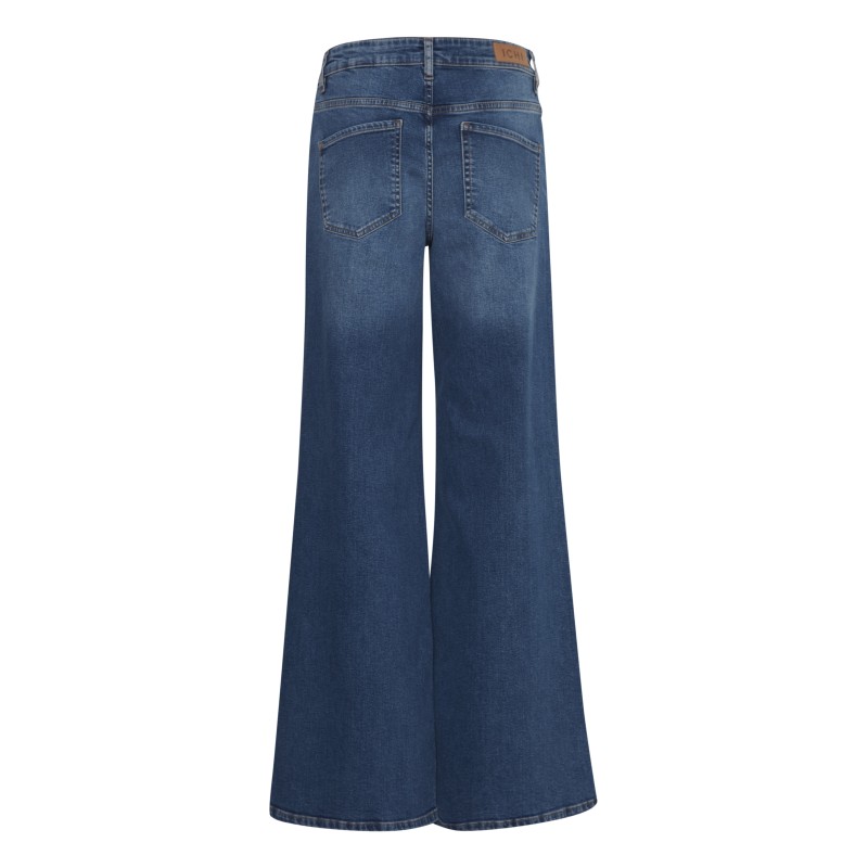 Ichi Jeans Donna