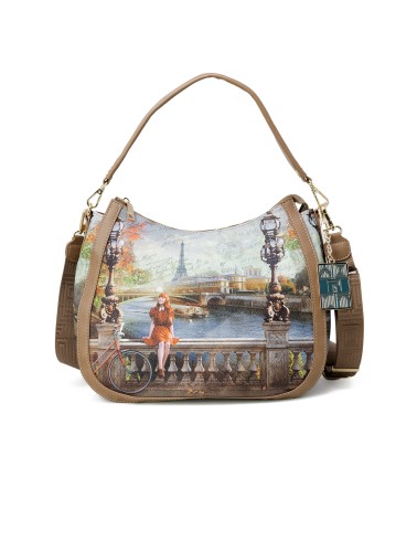 Y Not? Borsa Donna