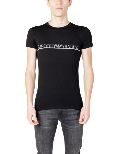 Emporio Armani T-Shirt Uomo