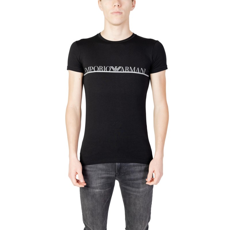 Emporio Armani T-Shirt Man