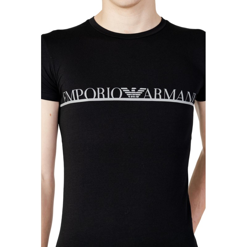 Emporio Armani T-Shirt Man