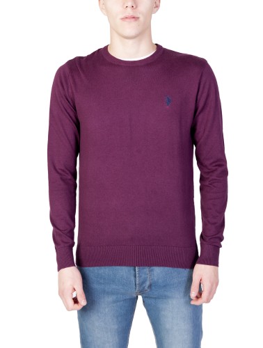 U.s. Polo Assn. Sweater Man