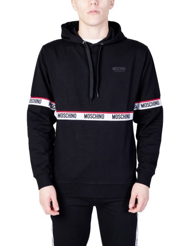 Moschino Underwear Sweater Man