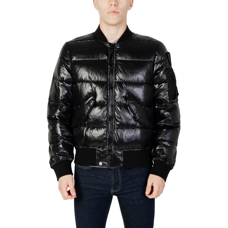 Blauer B.tactical Jacket Man