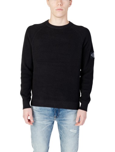 Calvin Klein Jeans Sweater Man