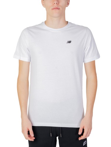 New Balance T-Shirt Man