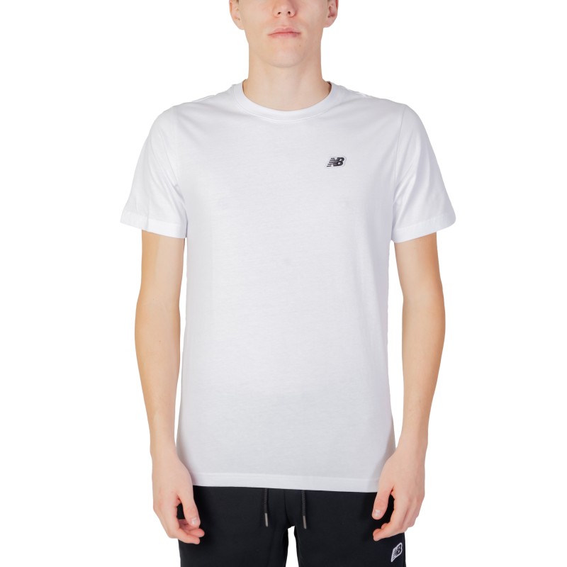 New Balance T-Shirt Man