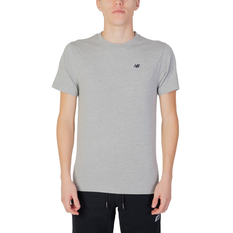 New Balance T-Shirt Man