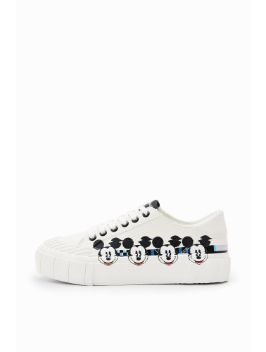 Desigual Sneakers Donna