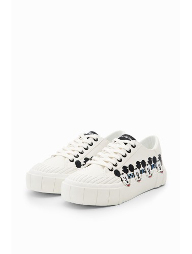 Desigual Sneakers Donna