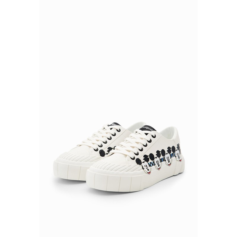 Desigual Sneakers Donna